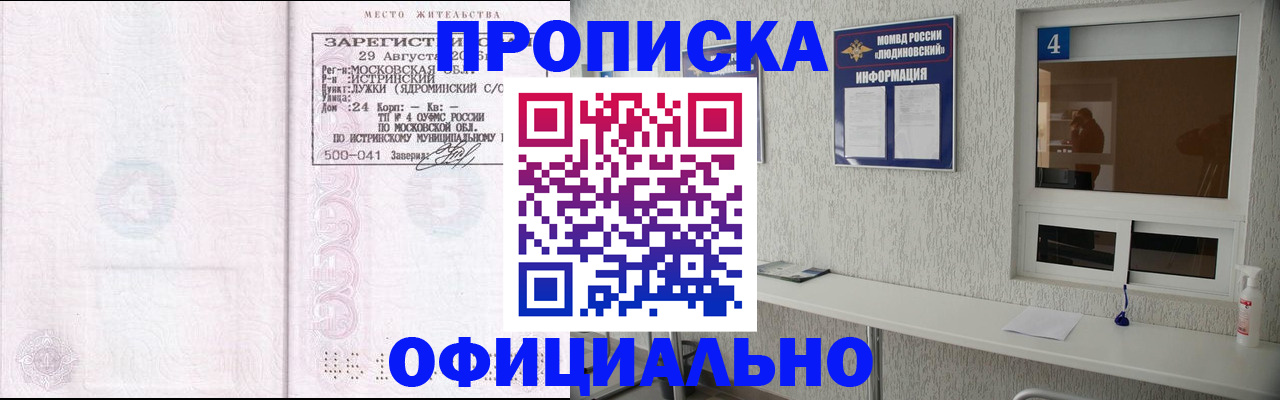 временная регистрация госуслуги в Ликино-Дулёво